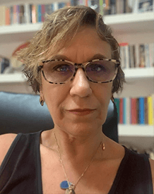Victoria Sulocki - FIURJ