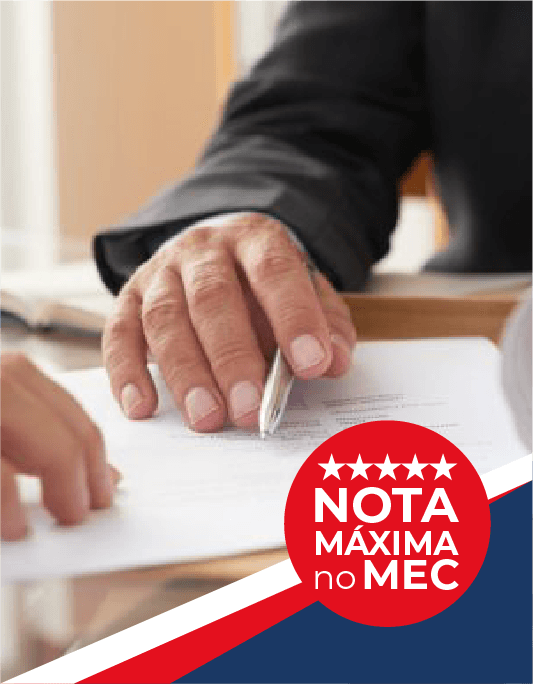 Mba em Gestão De Licitações e Contratos Administrativos-m