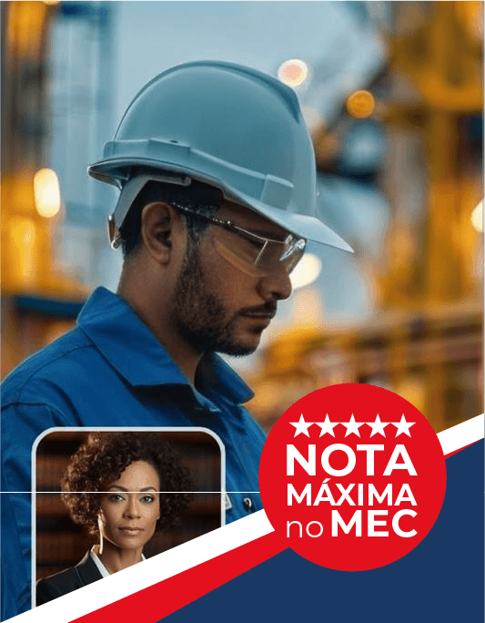 Mba em Gestão Executiva Do Petróleo e Gás Com Ênfase em Gestão Pública-m