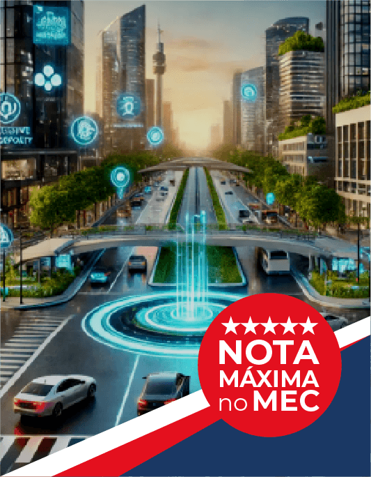 Mba em Gestão em Mobilidade Urbana Sustentável e Segurança Viária-m