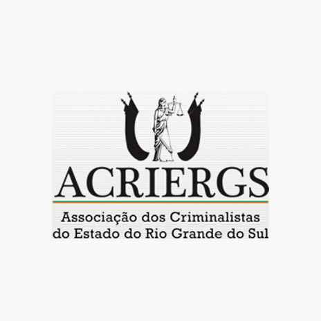 Logo ACRIERGS