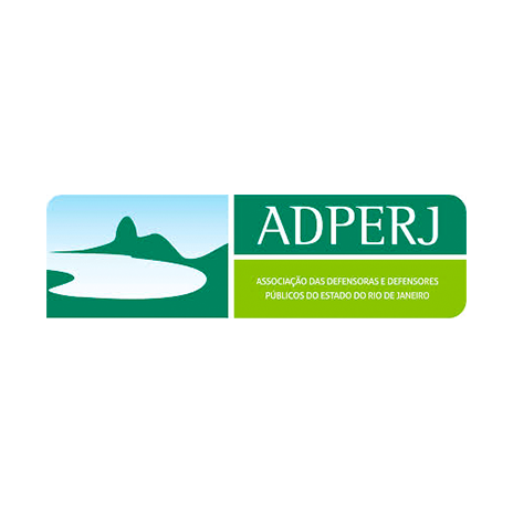 Logo ADPERJ