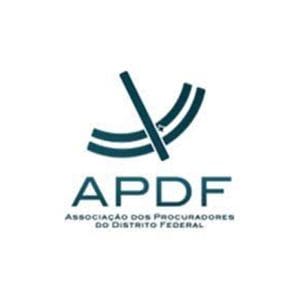Logo APDF