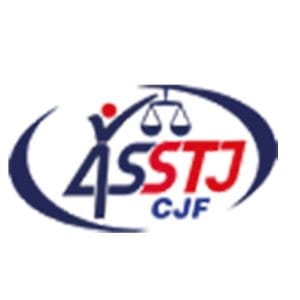 Logo Associacao dos Servidores do STJ