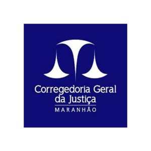 Logo CGJ Maranhao