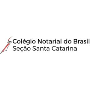 Logo CNB Santa Catarina