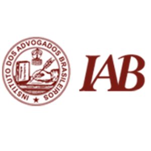 Logo Instituto dos Advogados Brasileiros