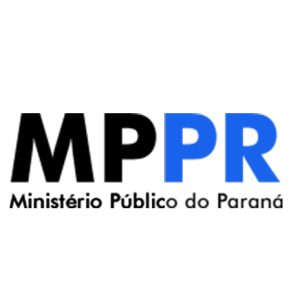 Logo Ministerio Publico do Parana