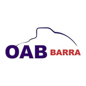 Logo OAB Barra
