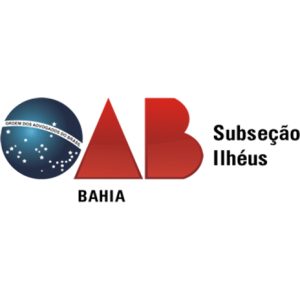 Logo OAB Ilheus