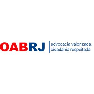 Logo OAB Rio de Janeiro