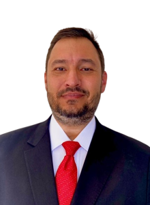 EDUARDO QUINTANILHA - FIURJ