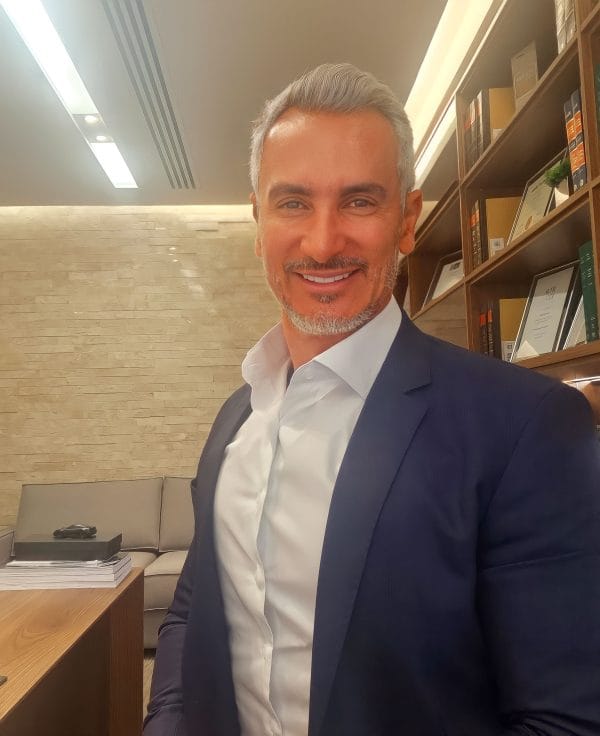 Diretor Jurídico