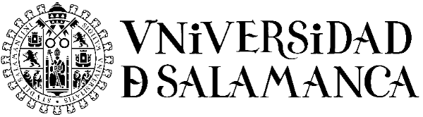 Logo da Universidad de Salamanca
