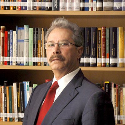 Juarez Cirino dos Santos